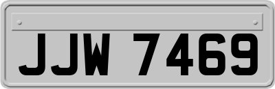 JJW7469