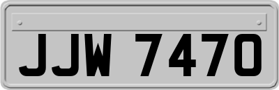 JJW7470