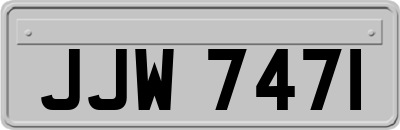 JJW7471