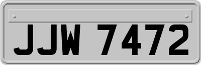 JJW7472