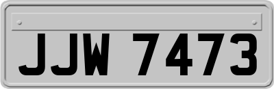 JJW7473