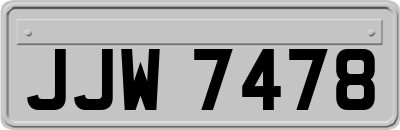 JJW7478