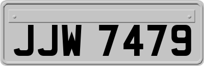 JJW7479