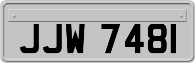 JJW7481