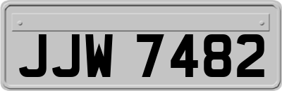 JJW7482