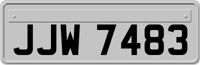JJW7483