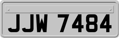 JJW7484