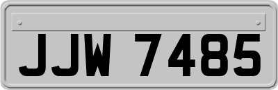 JJW7485