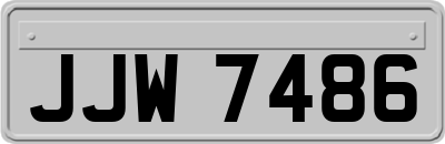 JJW7486