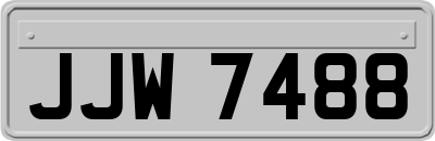 JJW7488
