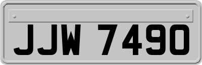 JJW7490