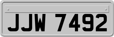 JJW7492
