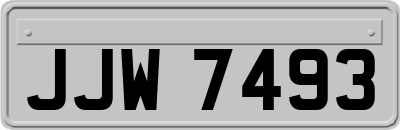JJW7493
