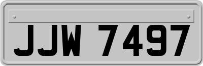 JJW7497