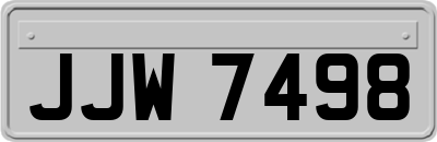 JJW7498