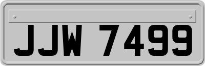 JJW7499
