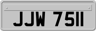 JJW7511