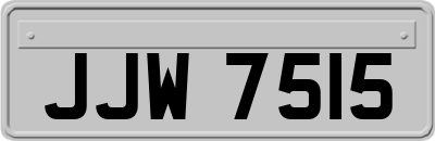 JJW7515