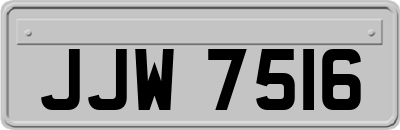 JJW7516