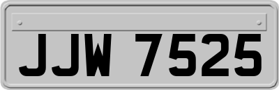 JJW7525
