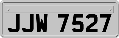 JJW7527