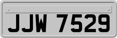 JJW7529