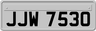 JJW7530