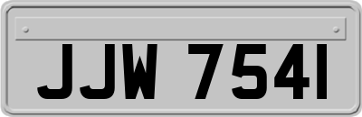 JJW7541