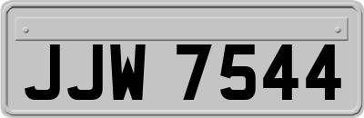 JJW7544