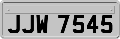 JJW7545