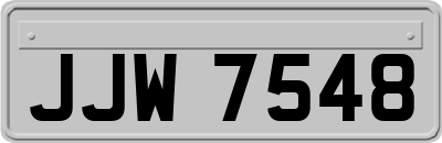 JJW7548