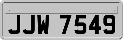 JJW7549