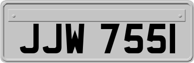 JJW7551