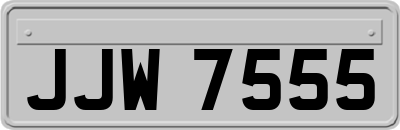 JJW7555