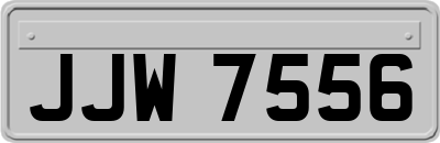 JJW7556