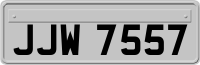 JJW7557