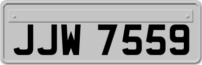 JJW7559