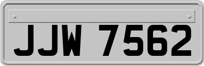 JJW7562