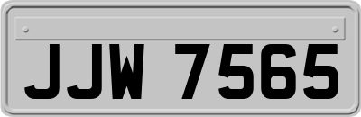 JJW7565