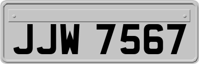 JJW7567