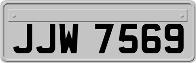 JJW7569