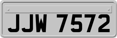 JJW7572