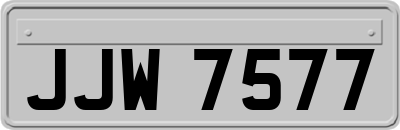 JJW7577