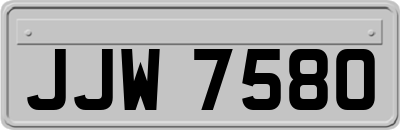 JJW7580