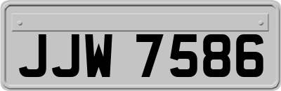JJW7586