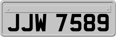JJW7589