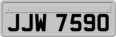 JJW7590