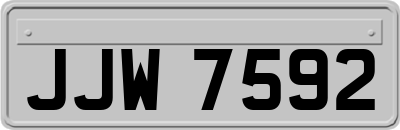 JJW7592