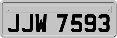 JJW7593