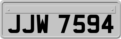 JJW7594